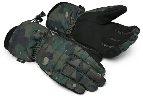 Trakker rukavice techpro waterproof gloves