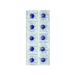 Curaprox PCA 223 tablety na zvýraznenie povlaku 12 ks