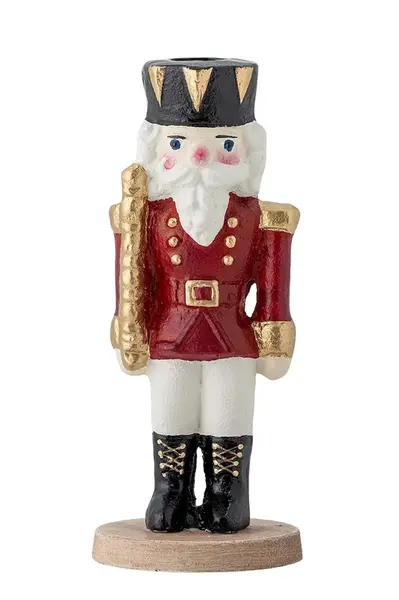 Dekoračný svietnik Bloomingville Haldir 7,5 x 18,5 cm