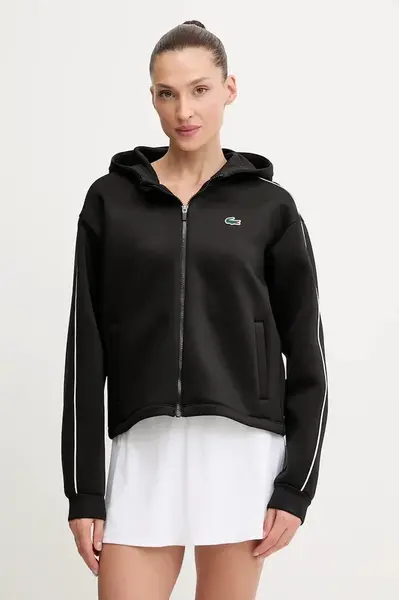 Mikina Lacoste