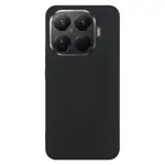 Tactical TPU obal pro Xiaomi 15T Pro, černý