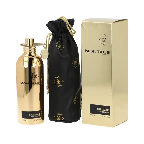 Montale Paris Dark Aoud EDP 100 ml UNISEX (Nový obal)