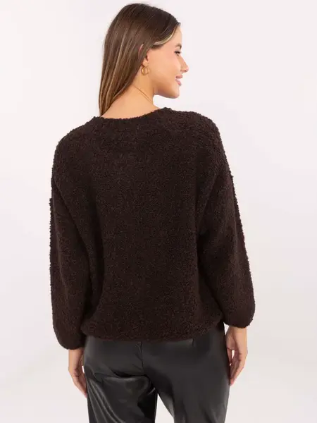 Sweater-MI-SW-3WB219.21-dark brown