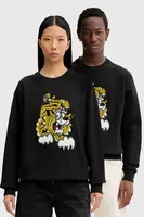 Bavlněná mikina Kenzo x Verdy