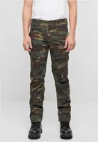 Adven Slim Fit Cargo Pants les