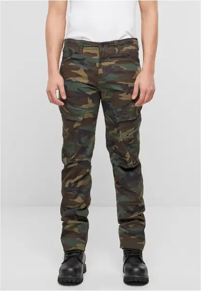 Adven Slim Fit Cargo Pants les