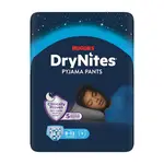 DryNites kalhotky absorpční pro chlapce 8-13let (30-48kg) 9ks