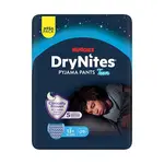 DryNites natahovací kalhotky chlapci 13+let/48-60kg/20ks