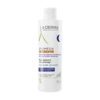 A-DERMA Exomega CONTROL Zklidňující koupel 200ml