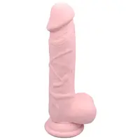 Sexy Elephant Median silikonové dildo