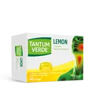 Tantum Verde Lemon 3mg 40 pastilek