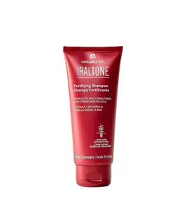 IRALTONE Fortifying Shampoo 200ml