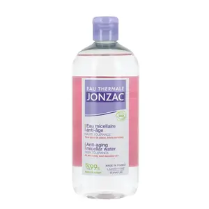 JONZAC SUBLIMACTIVE Micelární voda BIO 500ml