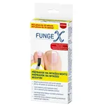 FungeX přípravek na mykózu nehtů 5ml