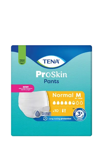 TENA Pants Normal M