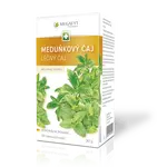Megafyt Meduňkový čaj 20 nálevových sáčků