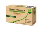 VITAMIN STATION Rychlotest Hladina Vitamínu D