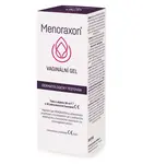 Menoraxon vaginální gel 30ml+10 jednorázo.kanyl