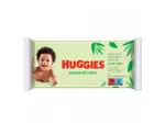 HUGGIES Natural Care Single 56ks