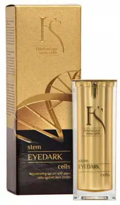 Fytofontana Stem Cells EyeDark 15ml