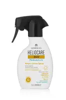 HELIOCARE 360° Pediatric Atopic spray SPF50 250ml