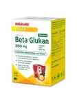 Walmark Beta Glukan 200mg tbl.60