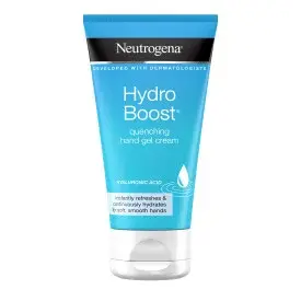 Neutrogena Hydroboost krém na ruce 75 ml
