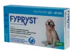Fypryst Dogs spot-on pro psy 1x2.68ml