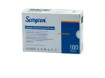 Čepelka skalp.SURGEON č.22 steril.1ks