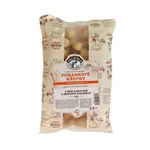 Křupky pohankové obal. v bílé čokoládě 60g