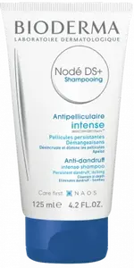 BIODERMA Nodé DS+ Shampooing 125ml