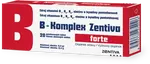 B-Komplex Zentiva forte 20 potahovaných tablet