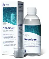Phyteneo Neocident ústní voda/kloktání 250ml