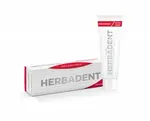 HERBADENT PROFES.bylin.gel na dásně Chlorhex.25g
