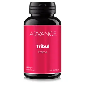 ADVANCE Tribul 60 kapslí