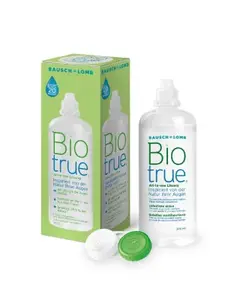 Biotrue multi-purpose solution 300ml