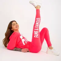 Set-EM-KMPL-735.10-fluo pink