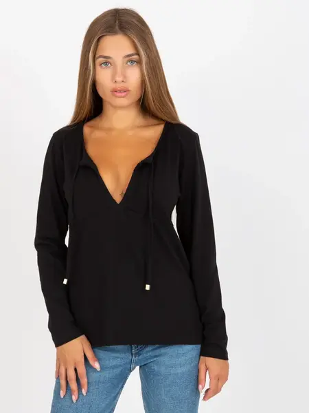 Blouse-RV-BZ-8055.35P-black