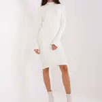 Dress-BA-SK-2215.84-ecru