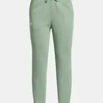 Dívčí tepláky Under Armour UA Rival Fleece Joggers - Holky