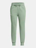 Dívčí tepláky Under Armour UA Rival Fleece Joggers - Holky