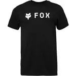 Fox ABSOLUTE SS PREM TEE Pánské triko, černá, velikost
