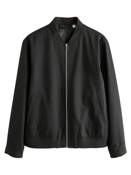 Next Prechodná bunda  čierna