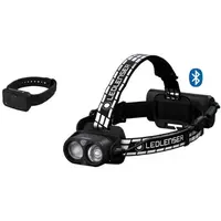 Ledlenser H19R SIGNATURE Čelovka, černá, velikost