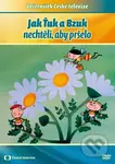 Jak Ťuk a Bzuk nechtěli, aby pršelo - Jiří Trlica - film z kategorie Pohádky