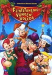 Flintstoneovi: Vánoční koleda - film z kategorie Animované pohádky