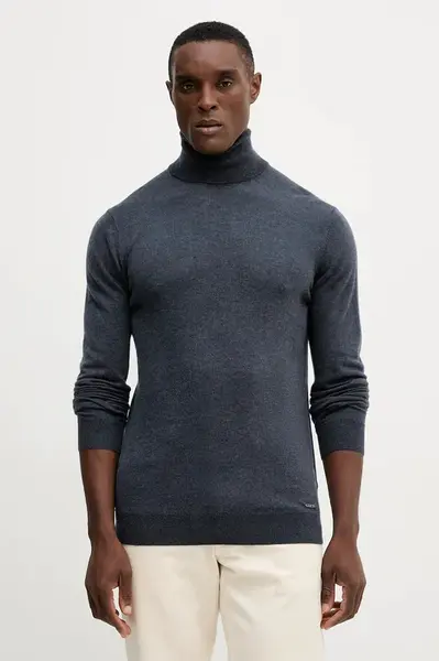 Svetr s příměsí vlny Guess JIM