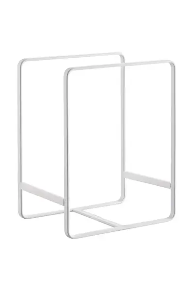 Odkapávač na nádobí Yamazaki bílá barva