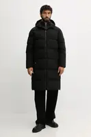 Péřová bunda Tommy Hilfiger