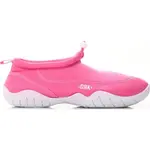 DRK AQUATIC Detské topánky do vody, ružová, veľkosť